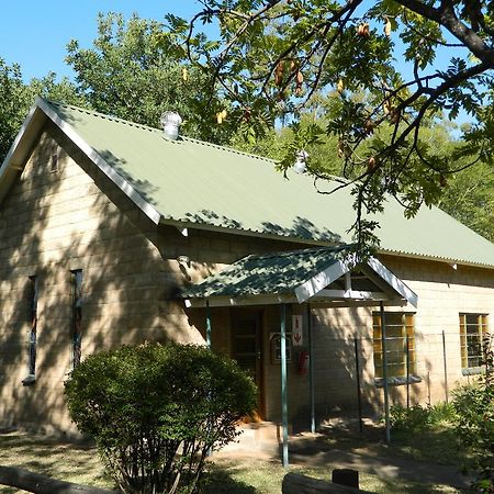 Linga-Longa Hotel Bela-Bela Kültér fotó